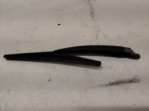 Ford Fiesta VI (2008–2017) Rear squeegee leg 8A6117406AA - 2