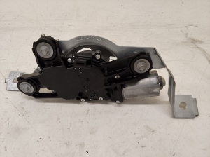 Ford Fiesta VI (2008–2017) Rear window wiper mechanism 8A61A17K441AA - 2