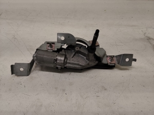 Rear window wiper mechanism - 8A61A17K441AA