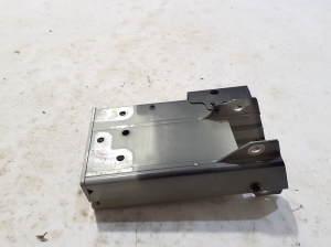 Stoßdämpfer für vorderen Stoßfängerträger - 31448668