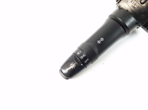Mitsubishi Pajero IV (2006–2026) Blinkerschalter E380013 - 5