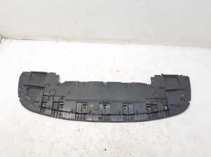 RENAULT Trafic III (2014–2022) Priekšējā dibena aizsardzība 214772809R - 3