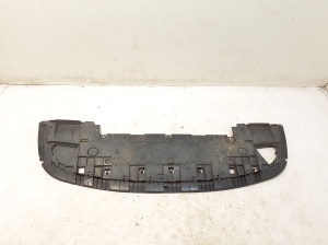 RENAULT Trafic III (2014–2022) Unterbodenschutz vorne 214775886R - 3