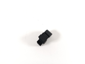 VOLVO XC40 (2017–2026) Schalter el. Fensterheber hinten 31456060 - 3