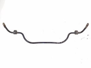   Front stabilizer bar  - A1713235365 