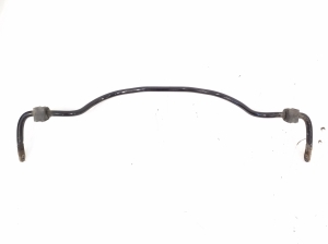 Mercedes Benz SLK-Class 171 (2004–2011) Front stabilizer bar A1713235365 - 3