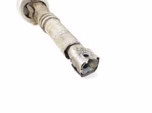 Mercedes Benz SLK-Class 171 (2004–2011) Stūres krustiņš A2034620478 - 4