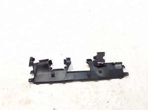 Dacia Duster (2010–2017) Radiator air deflector 628101264R - 3