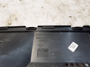 Dacia Duster (2010–2017) Radiator air deflector 628101264R - 4