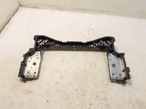 RENAULT Megane E-Tech CMF-EV (2022–2026) Schlossträger und seine Teile (Frontmaske) 625004819R - 2