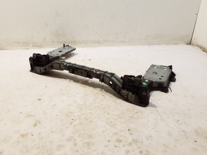 RENAULT Megane E-Tech CMF-EV (2022–2026) Schlossträger und seine Teile (Frontmaske) 625004819R - 3