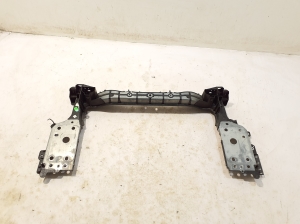 Schlossträger und seine Teile (Frontmaske) - 625004819R
