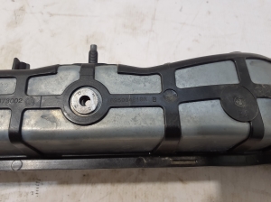 RENAULT Megane E-Tech CMF-EV (2022–2026) Schlossträger und seine Teile (Frontmaske) 625004819R - 4