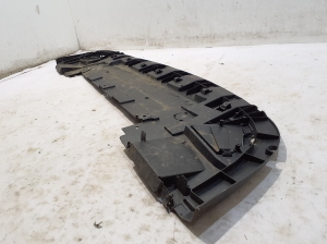 RENAULT Trafic III (2014–2022) Unterbodenschutz vorne 214774423R - 5