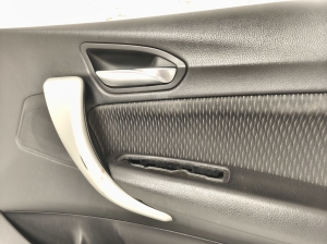 BMW 1 SERIES F20 (2010–2026) Front door panel - 2