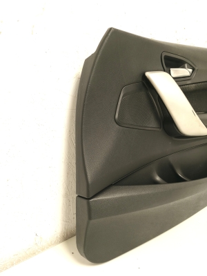 BMW 1 SERIES F20 (2010–2026) Front door panel - 4
