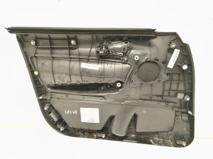 BMW 1 SERIES F20 (2010–2026) Front door panel - 6