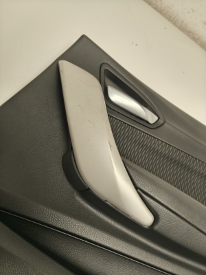 BMW 1 SERIES F20 (2010–2026) Tagumise küljeukse polster - 3