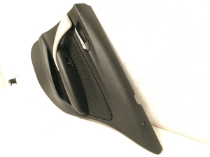 BMW 1 SERIES F20 (2010–2026) Tagumise küljeukse polster - 5