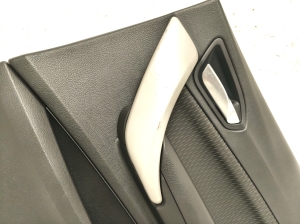 BMW 1 SERIES F20 (2010–2026) Tagumise küljeukse polster - 6
