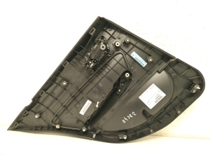 BMW 1 SERIES F20 (2010–2026) Tagumise küljeukse polster - 7