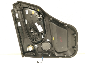 Land Rover Evoque (2011–2018) Tagumise küljeukse polster - 2