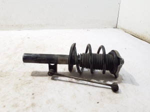 Mercedes Benz CLA-Class W118 (2019–2026) Eesmine amortisaator A1773203703 - 4