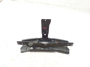 Dacia Duster (2017–2024) Schlossträger und seine Teile (Frontmaske) 625040951R - 3