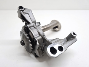 Volkswagen Touran I (2003–2010) Õlipump 03G115105 - 6