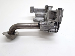 Volkswagen Touran I (2003–2010) Õlipump 03G115105 - 7