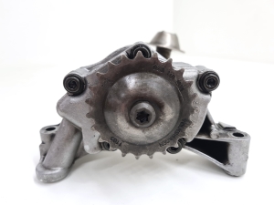 Volkswagen Touran I (2003–2010) Õlipump 03G115105 - 8