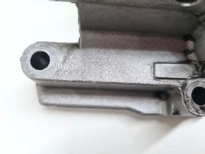 Volkswagen Touran I (2003–2010) Õlipump 03G115105 - 9