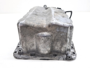 Volkswagen Touran I (2003–2010) Oil pan 1J0907660C - 2