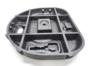 Ford C-MAX (2010–2026) Pakiruumi sisemuse muu osa AM511K302EA - 3