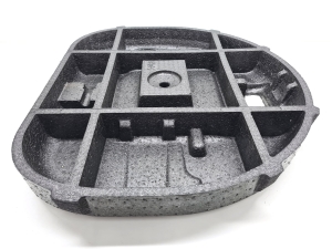 Ford C-MAX (2010–2026) Pakiruumi sisemuse muu osa AM511K302EA - 4