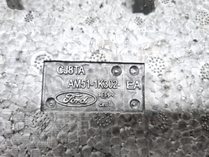 Ford C-MAX (2010–2026) Pakiruumi sisemuse muu osa AM511K302EA - 5