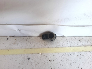 products.products.Front parking sensor - A0009055504