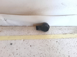 Mercedes Benz C-Class 205 (2014–2021) Front parking sensor A0009055504 - 2