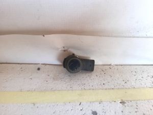 Mercedes Benz C-Class 205 (2014–2021) PDC-Sensor vorne A0009055504 - 2