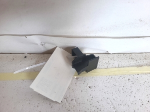 Mercedes Benz Vito 447 (2014–2026) Radiatora rāmis A4478850064 - 2