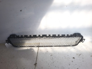 Front bumper lower grille - A2058850423