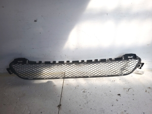 Mercedes Benz C-Class 205 (2014–2021) Front bumper lower grille A2058850423 - 2