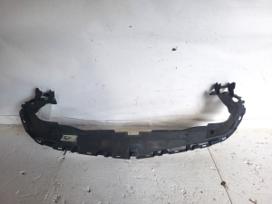 Other part of radiator - A2055051830