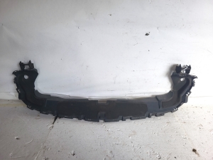 Mercedes Benz C-Class 205 (2014–2021) Sonstiges Teil des Kühlers A2055051830 - 2