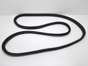   Trunk seal (on body)  -  