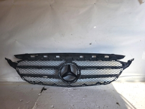 Mercedes Benz C-Class 205 (2014–2021) Priekšējā reste a2058800183 - 2
