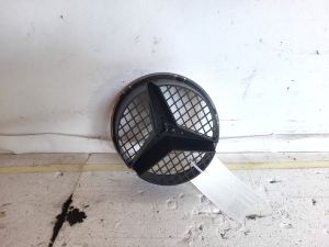 Mercedes Benz C-Class 204 (2007–2014) Sonstiges Teil des Kühlergrills A2078880260 - 2