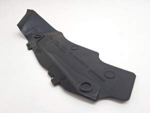   Wiper cowl trim panel  - AM51R03178 