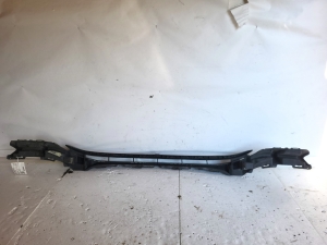 Mercedes Benz C-Class 205 (2014–2021) Front bumper inner frame A2058851065 - 2