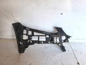 Front bumper inner frame - A2058850665